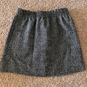 Jcrew skirt